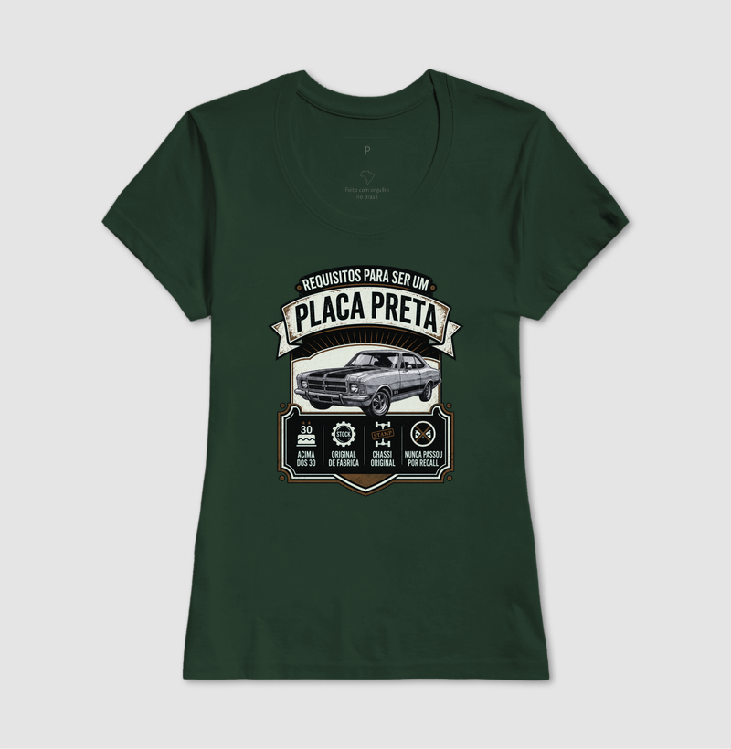 Camisa 12