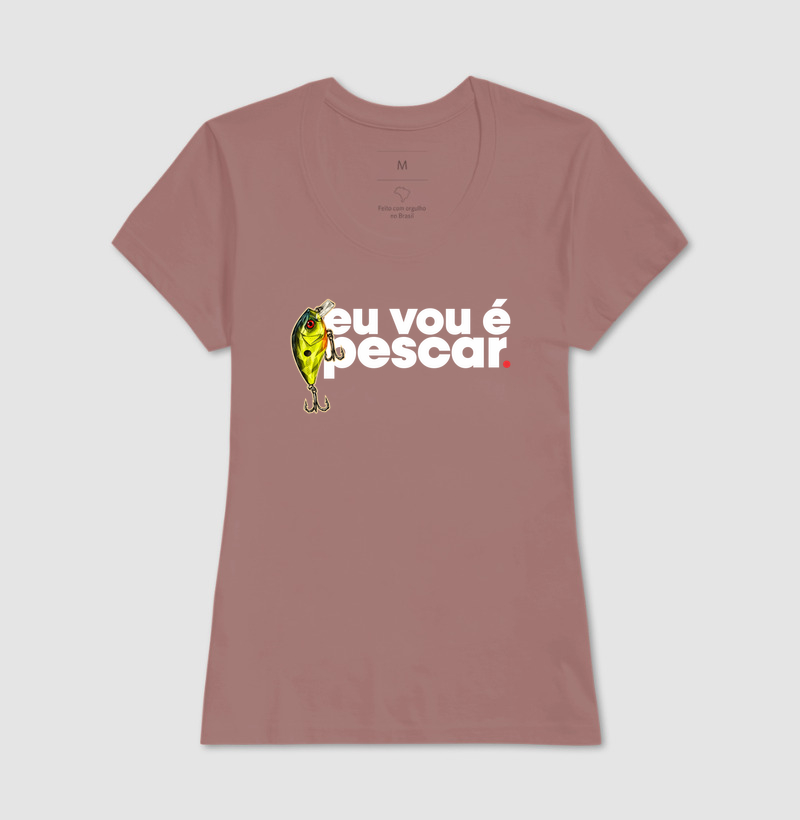 Eu Vou É Pescar! - Imagem 12