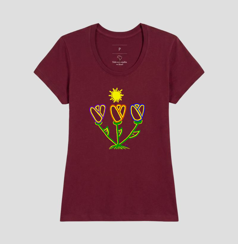 Camisa 18