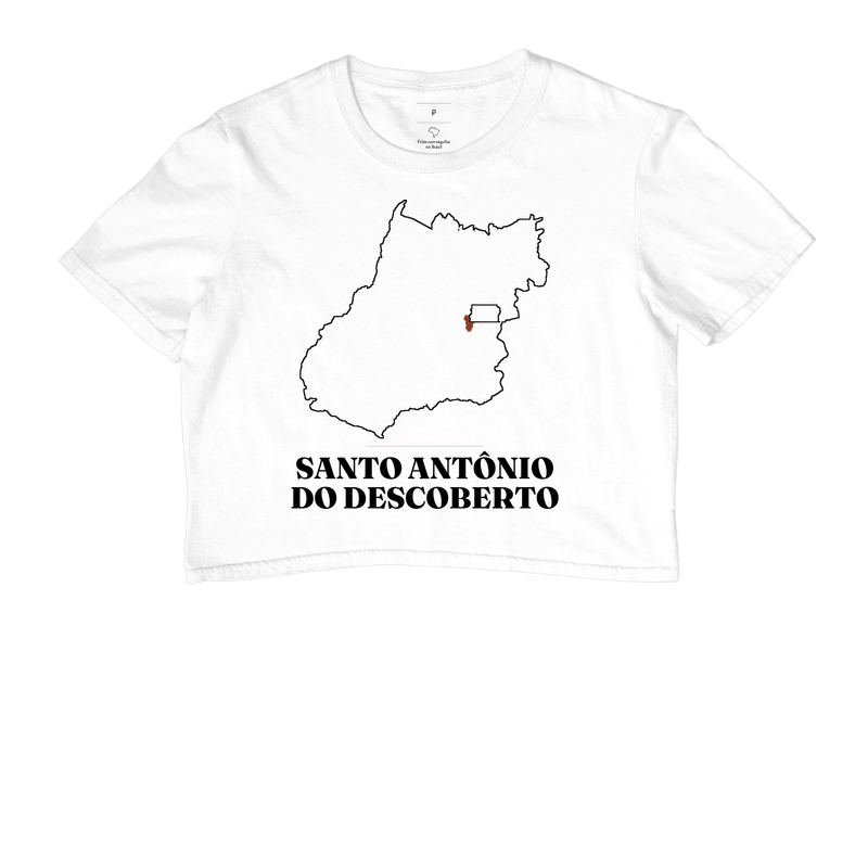 Santo Antônio do Descoberto | Traço GO - Imagem 3