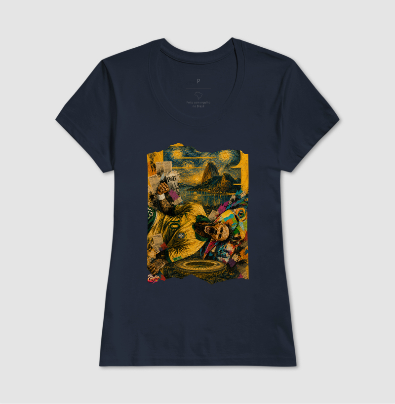 Camisa 6