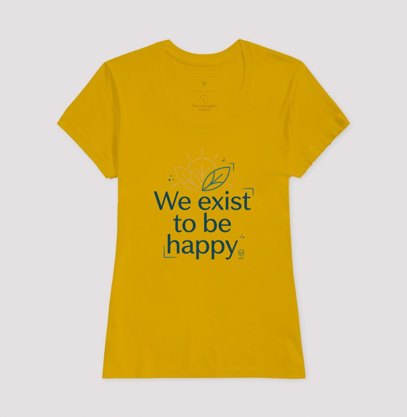 We exist to be happy - Imagem 7