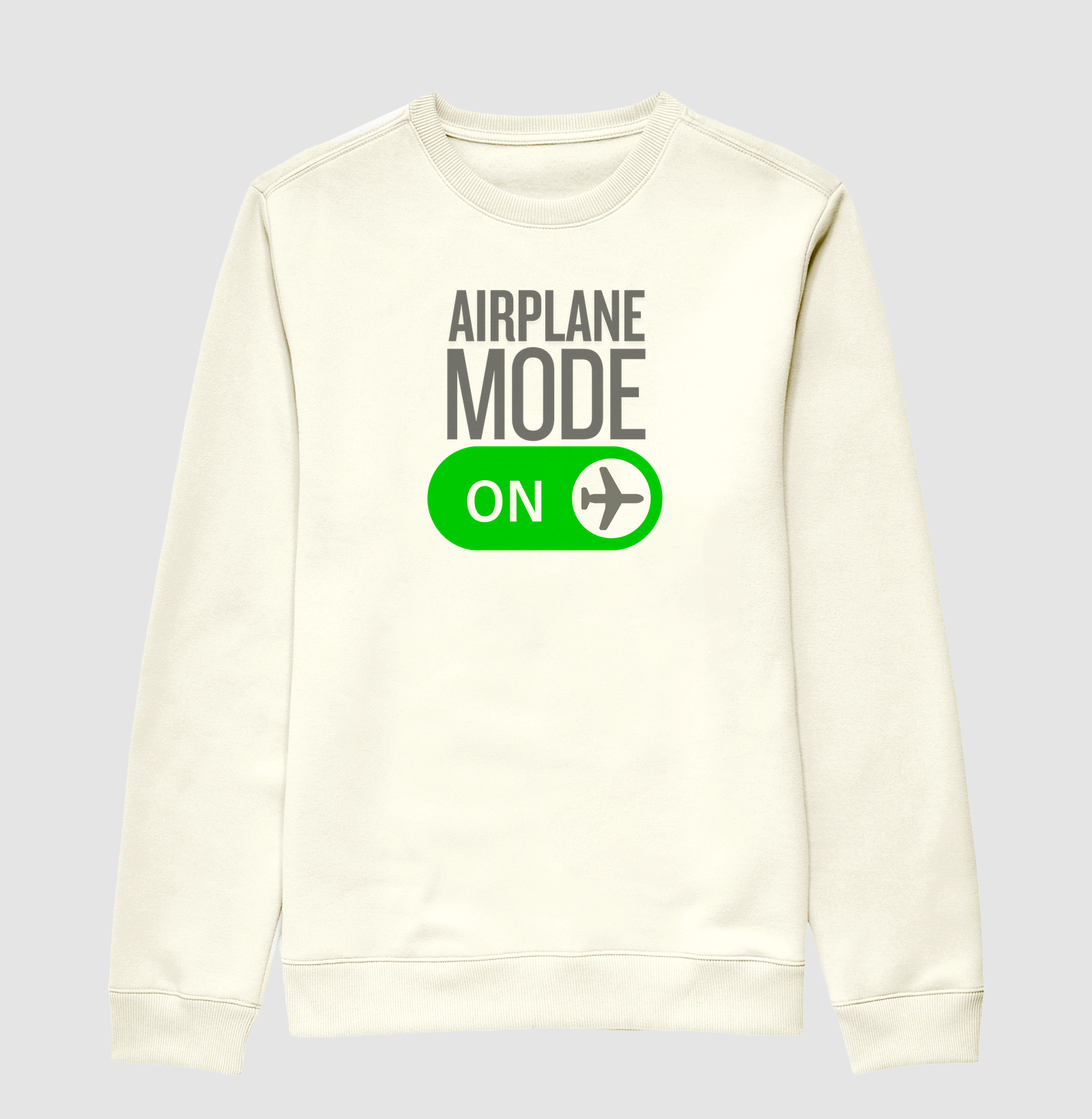 Airplane Mode ON 2 - Imagem 2