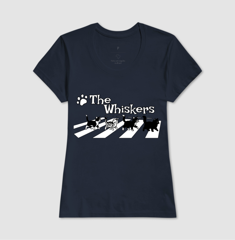 The Whiskers - Imagem 5