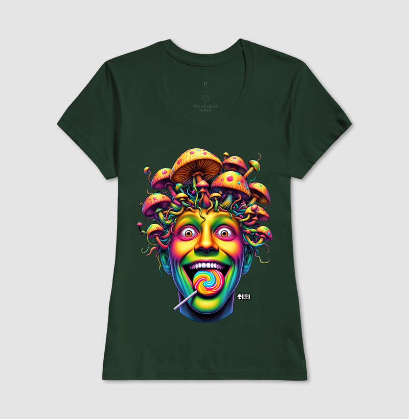 Camisa 15