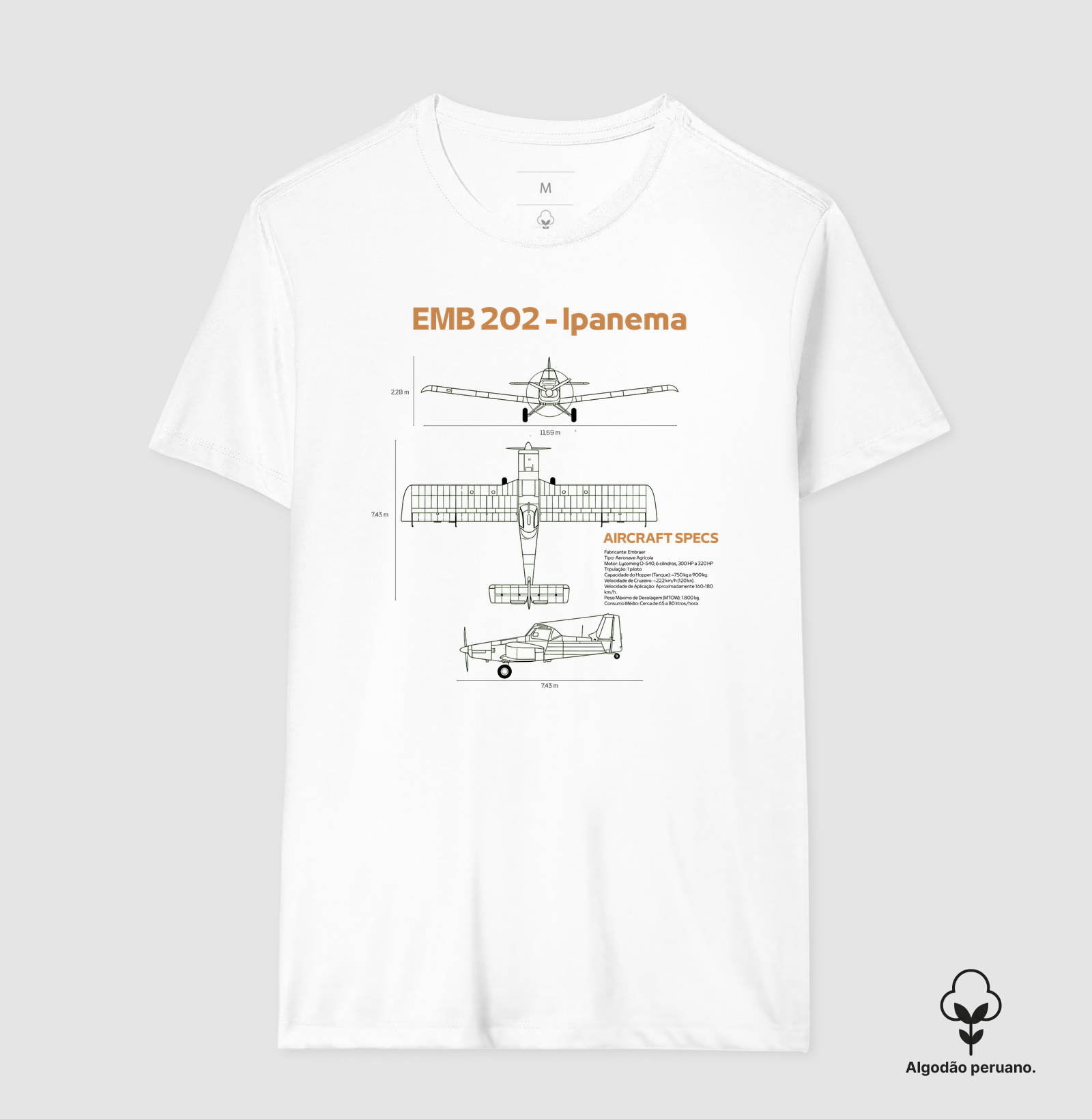 Camisa 4