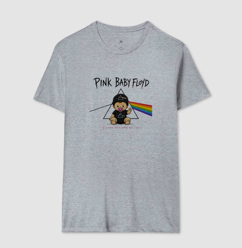 PINK BABY FLOYD - Imagem 8