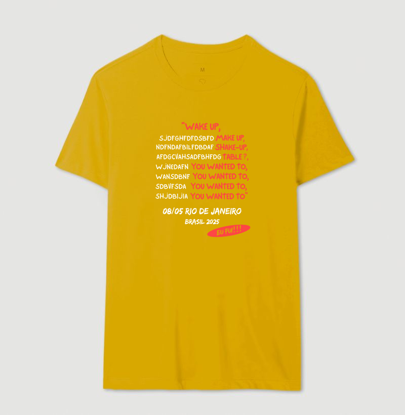 Camisa 13