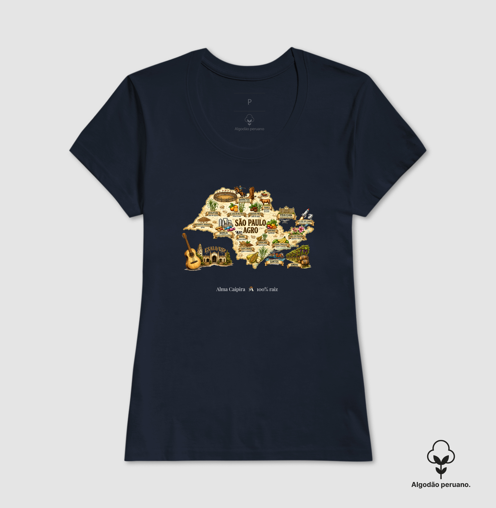 Camisa 3