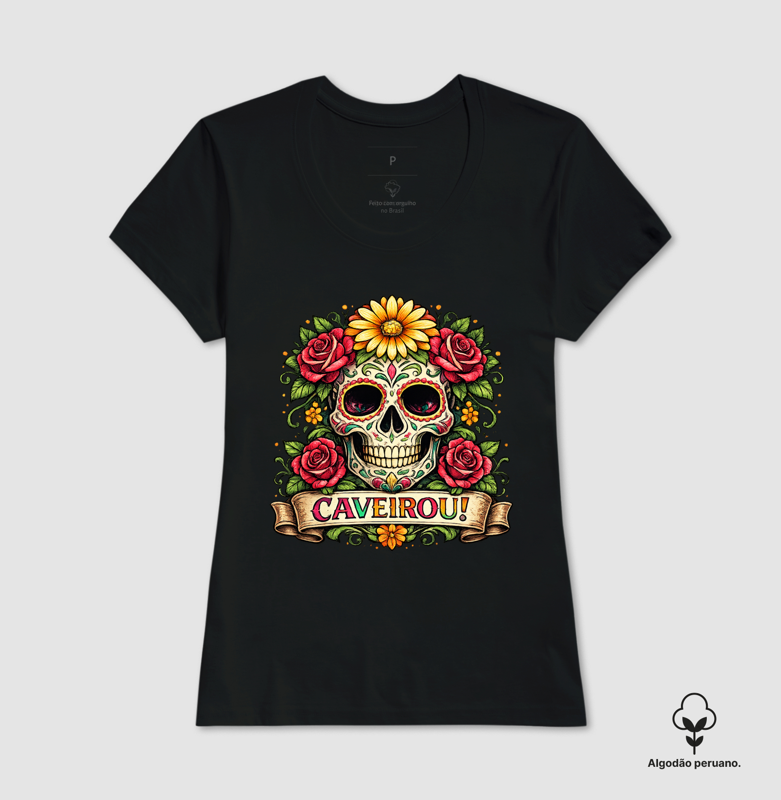 Camisa 1