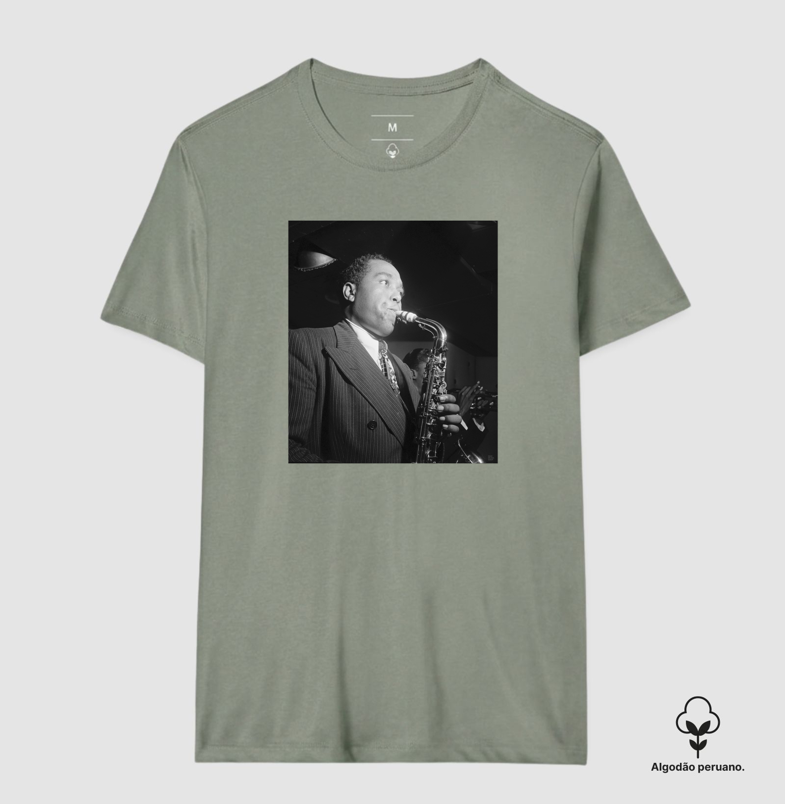 Charlie Parker, 1947 - Imagem 14