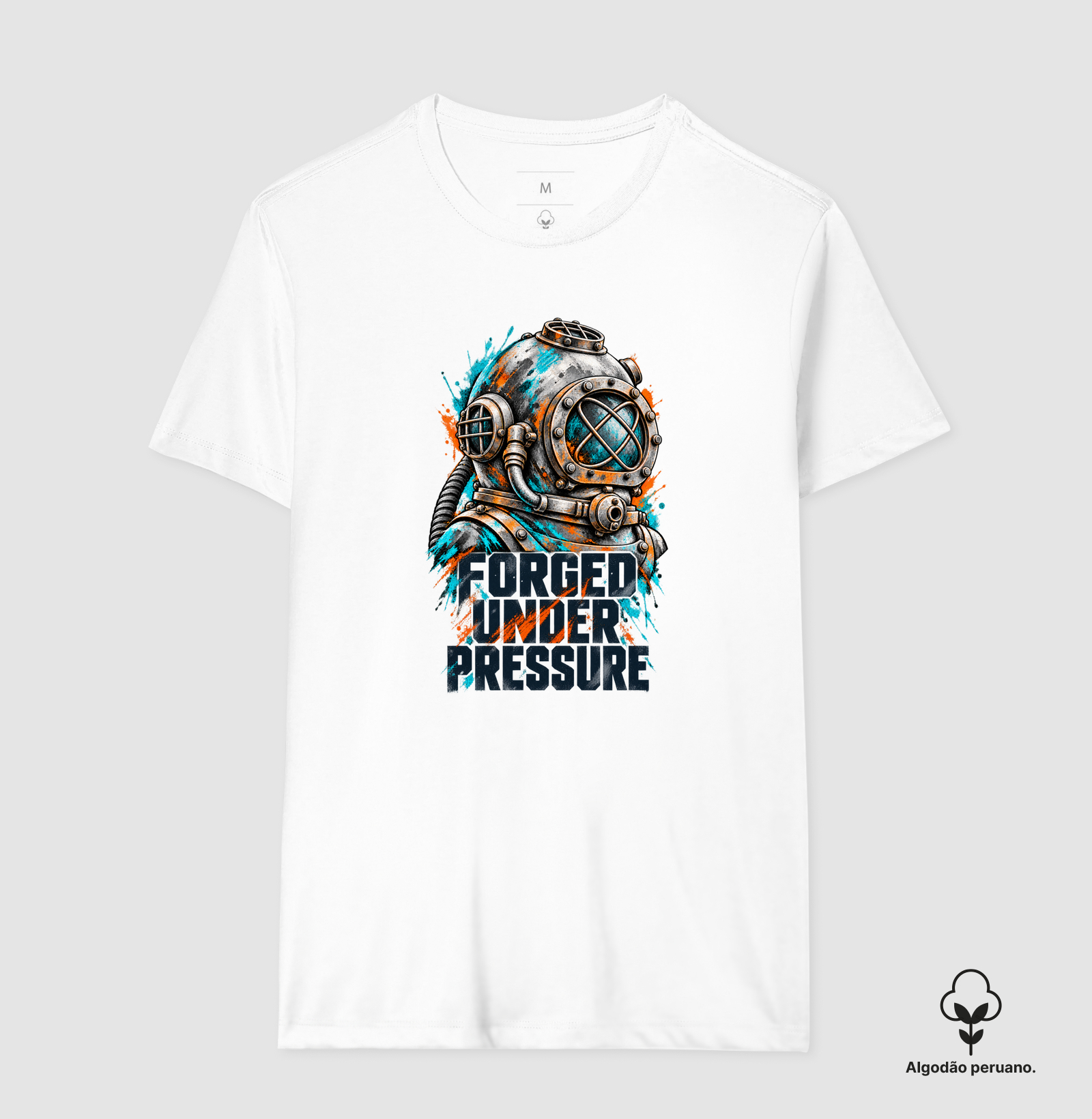 Forged Under Pressure - Imagem 8