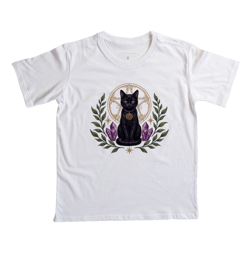 Black cat magic - Imagem 6