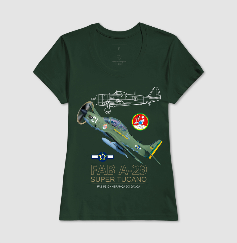 Camisa 7