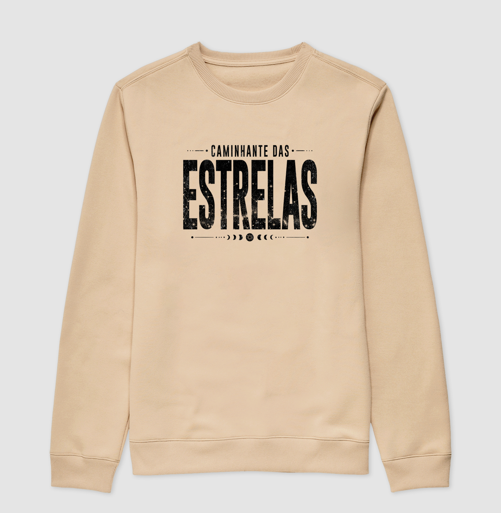 Caminhante das Estrelas - Imagem 3