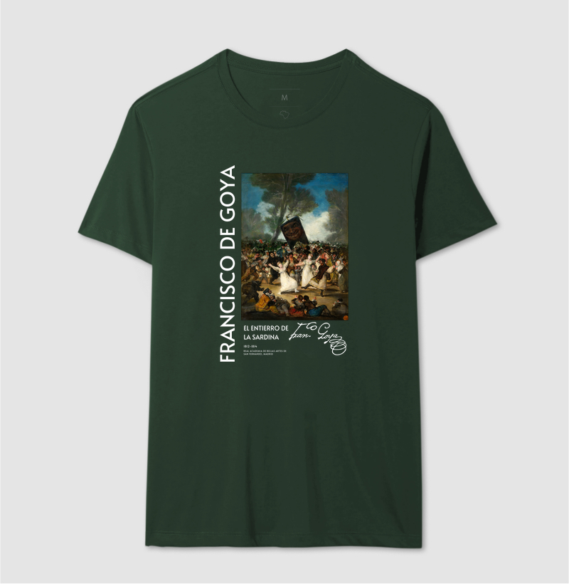 Camisa 11