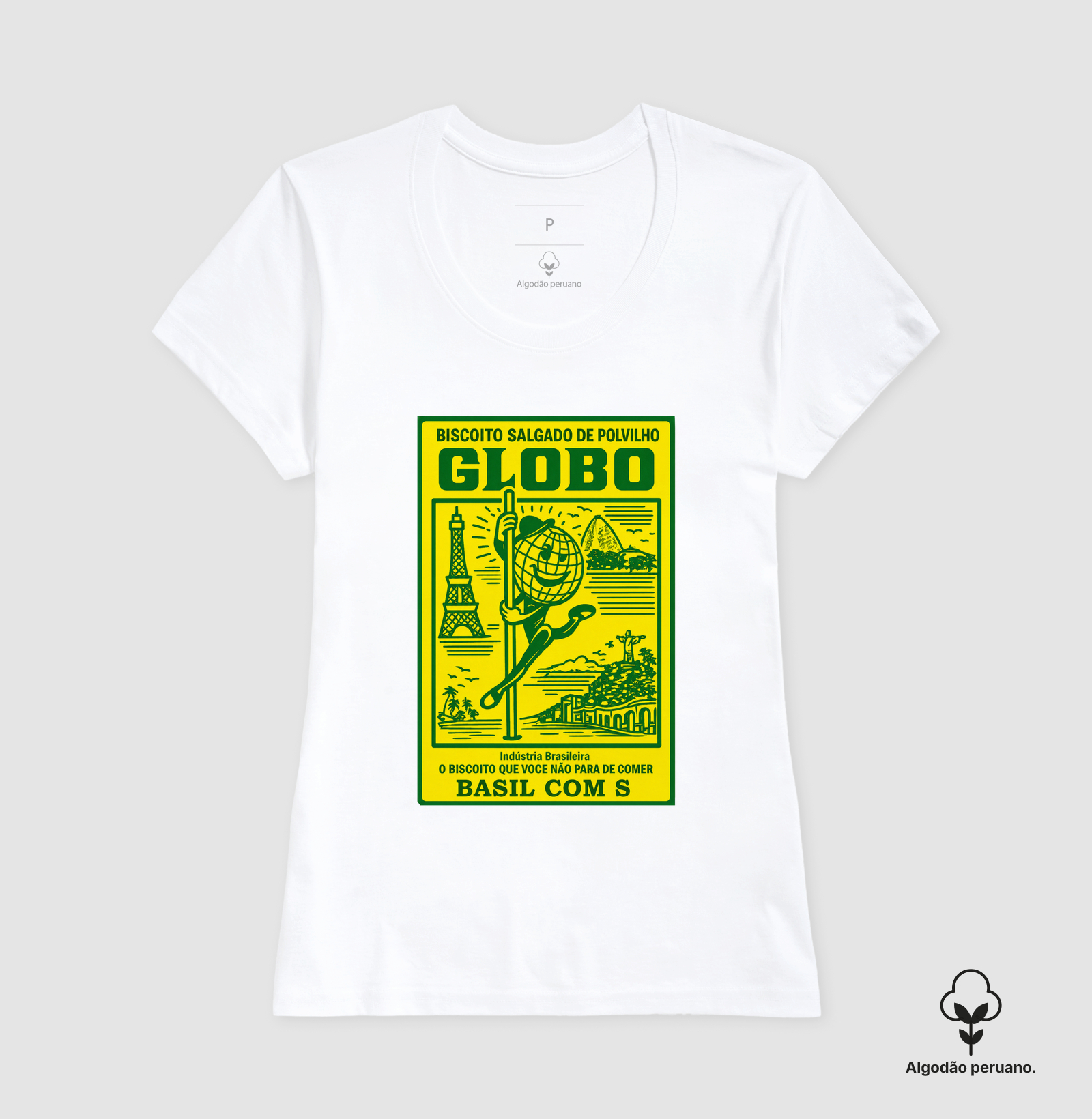 Camisa 6