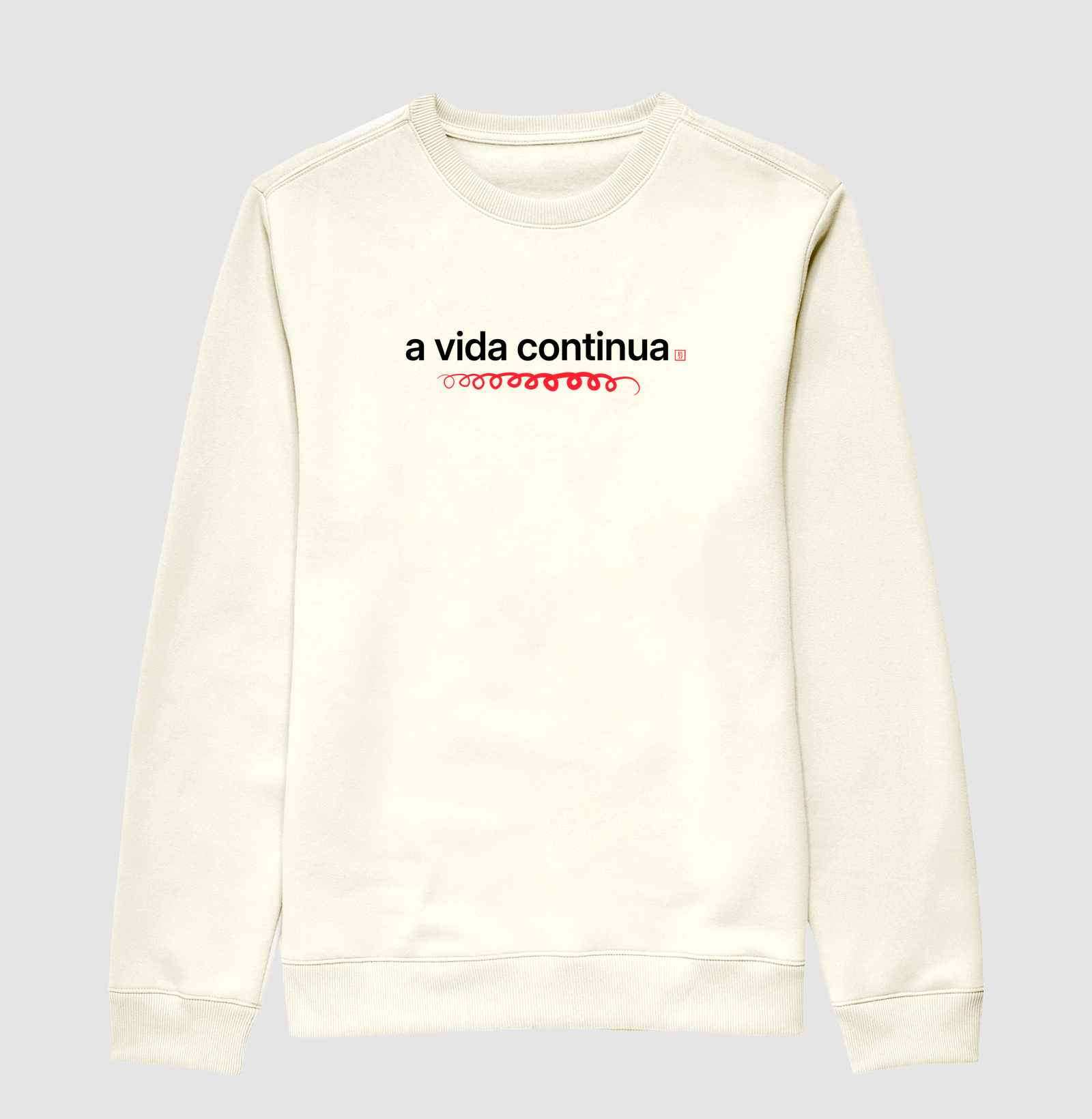 A vida continua! - Imagem 2