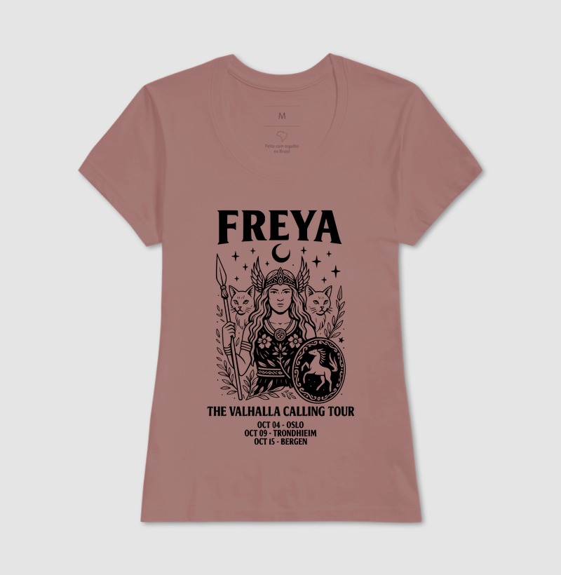 Camisa 16