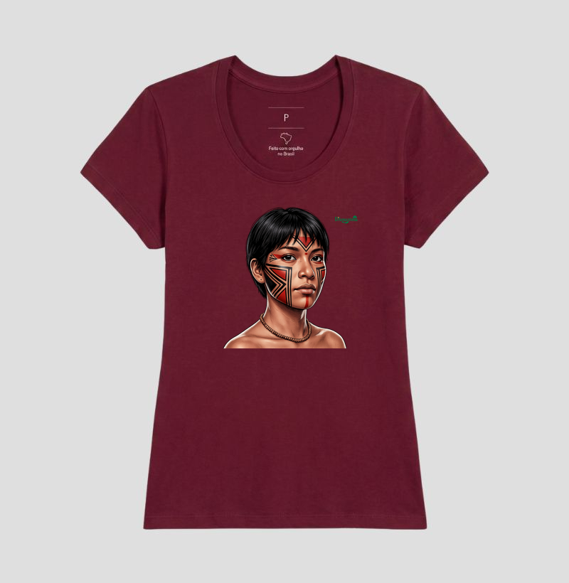 Camisa 18