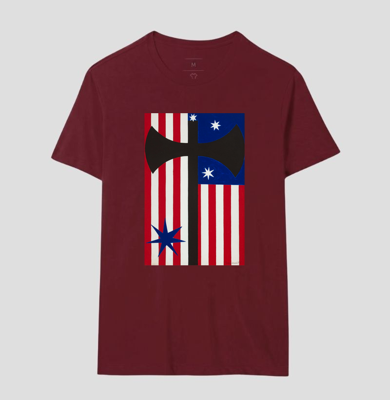 Camisa 17