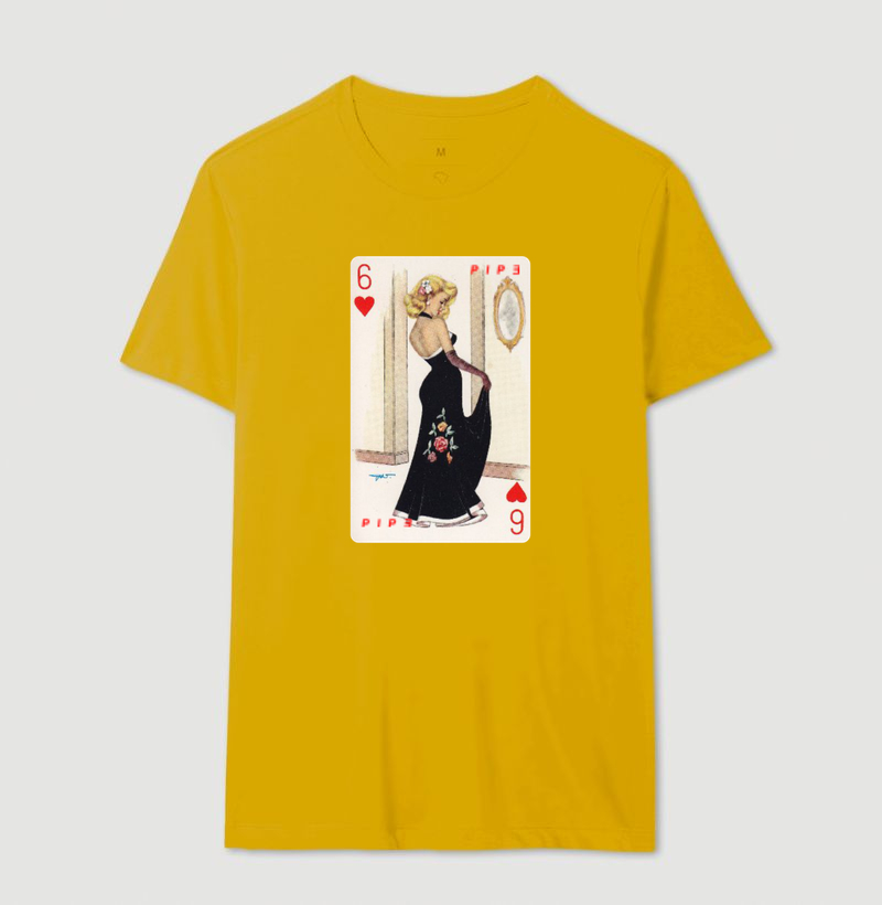 Camisa 13