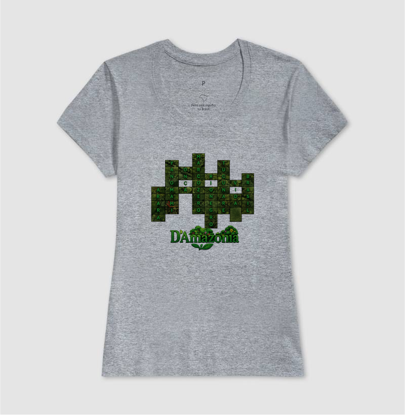 Camisa 8