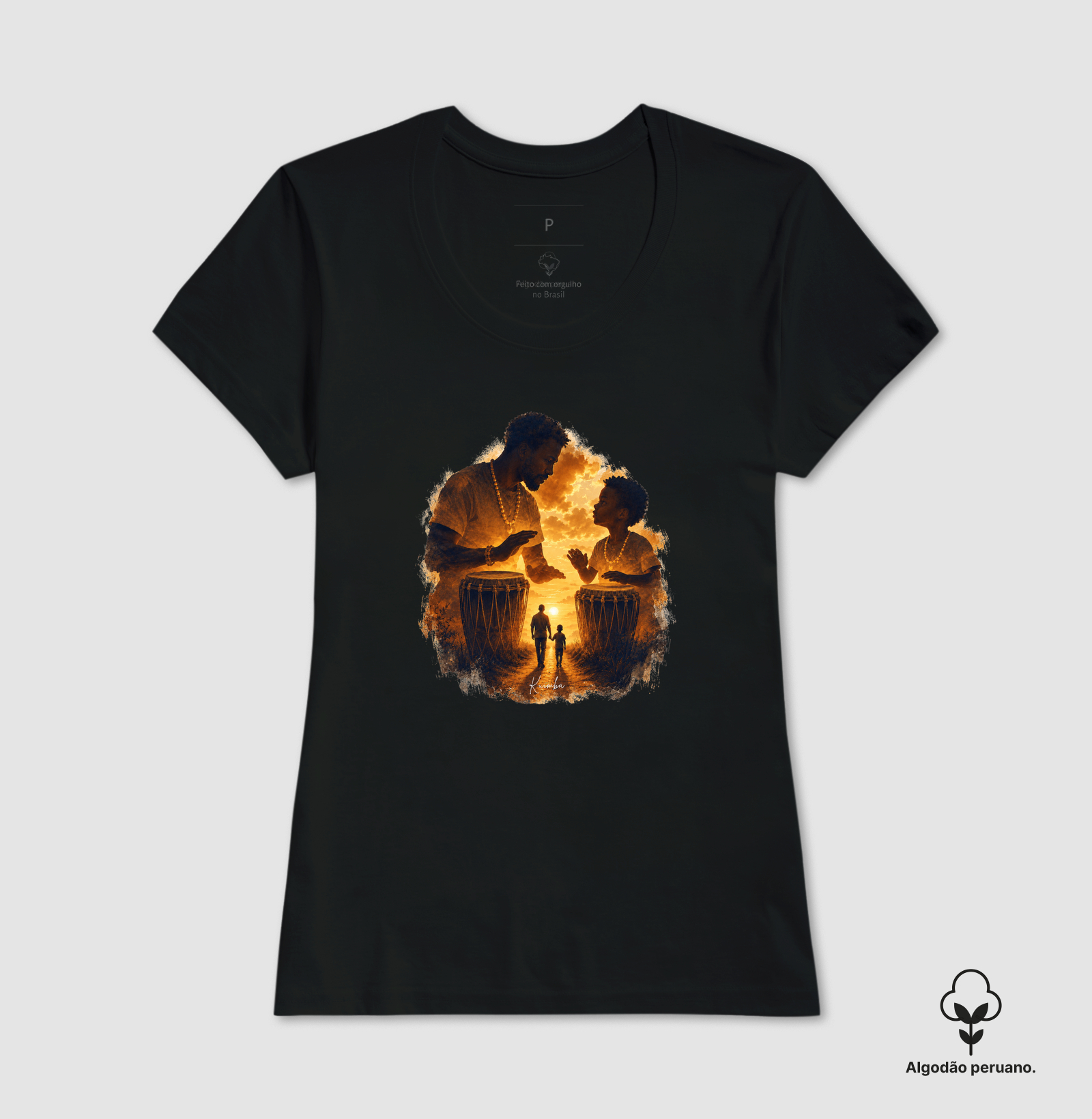 Camisa 1