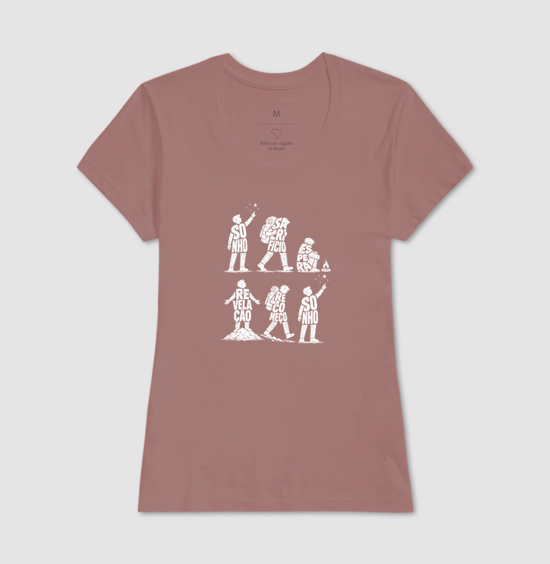 Camisa 18