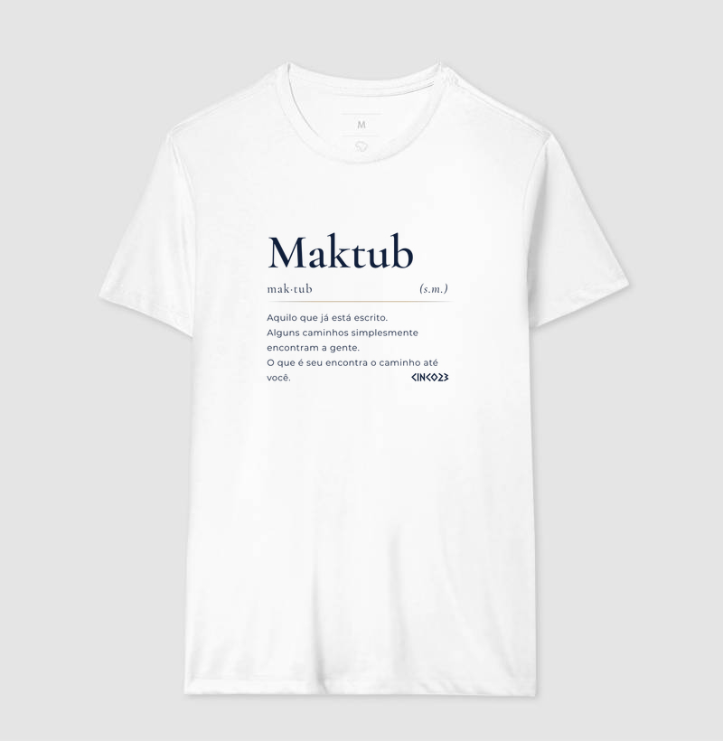 Maktub - Imagem 4