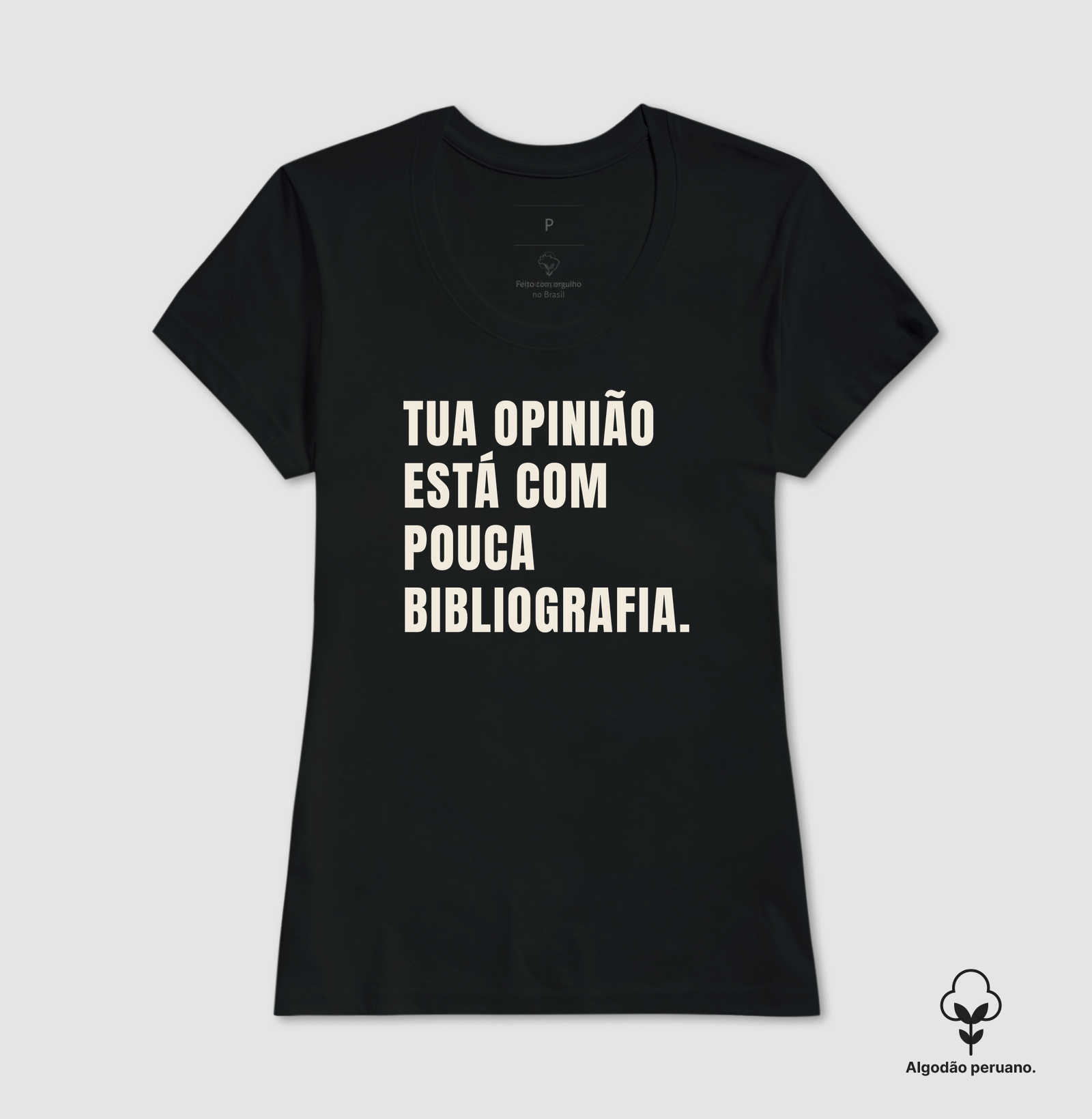 Tua opinião está com pouca bibliografia - Imagem 6
