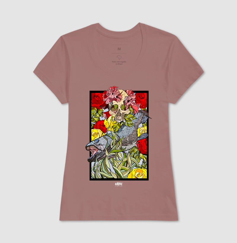 Camisa 15