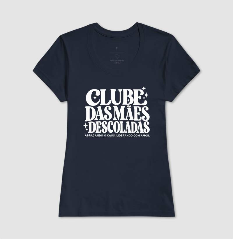 Camiseta Mães - Arrasando o Caos - Imagem 7