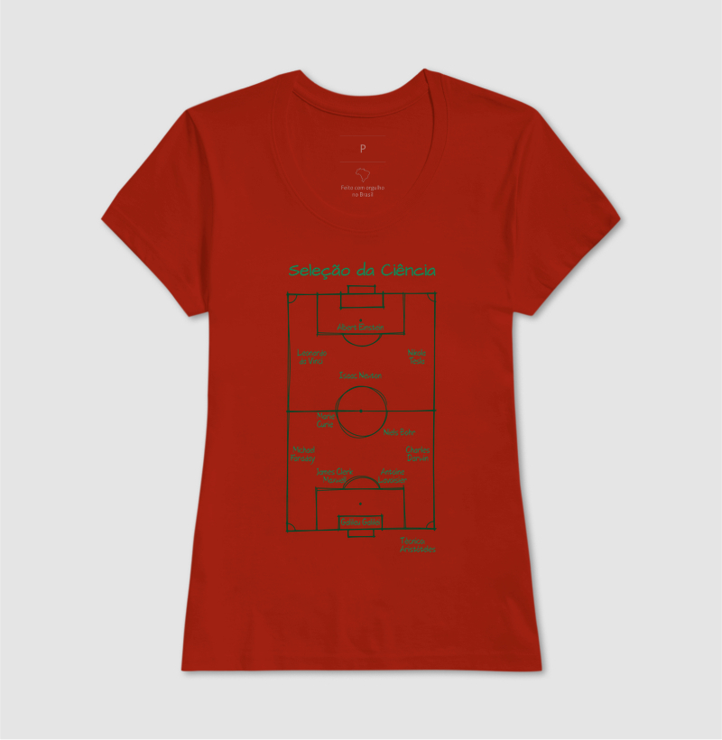 Camisa 13
