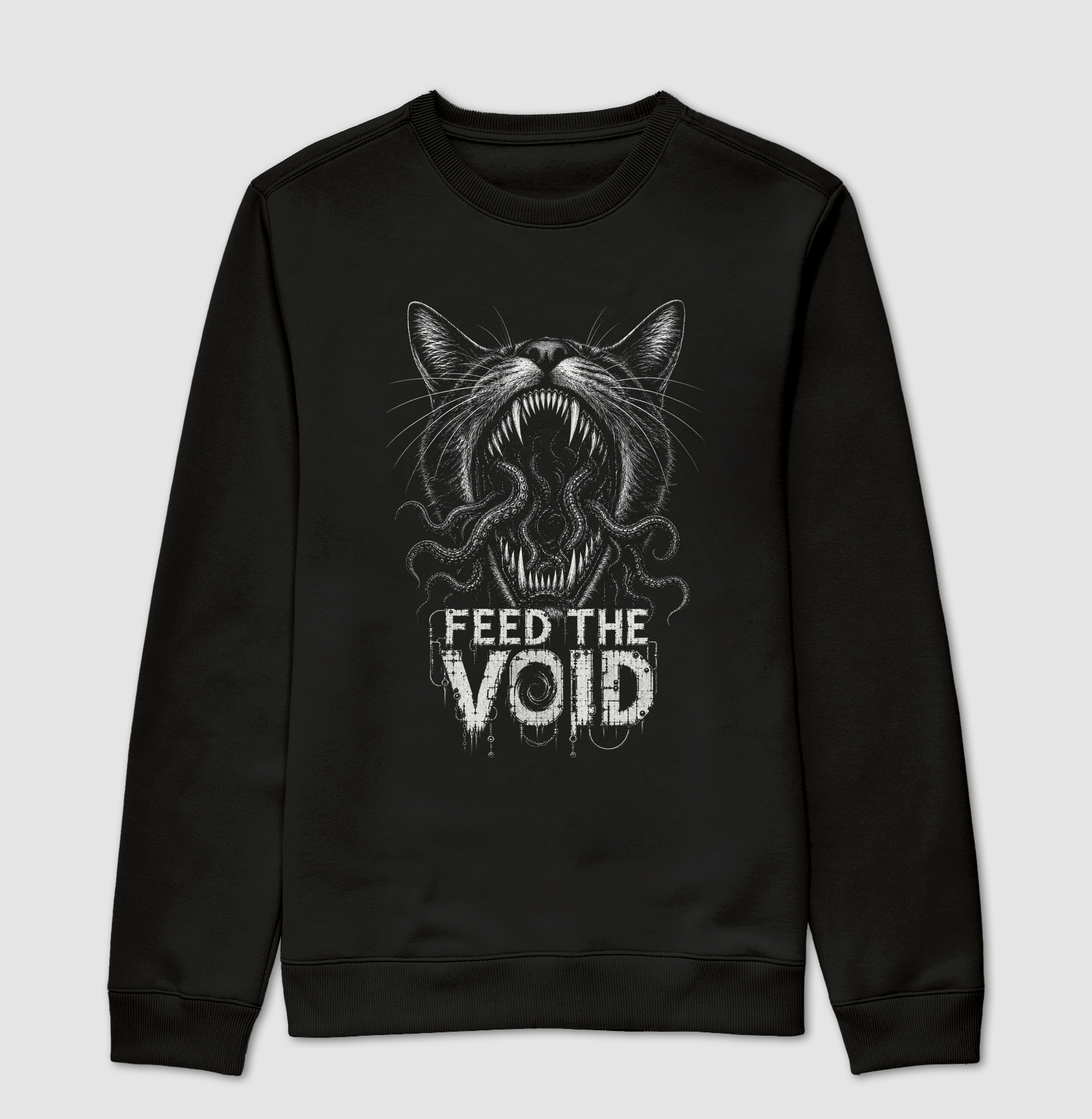 Feed the void - Imagem 2