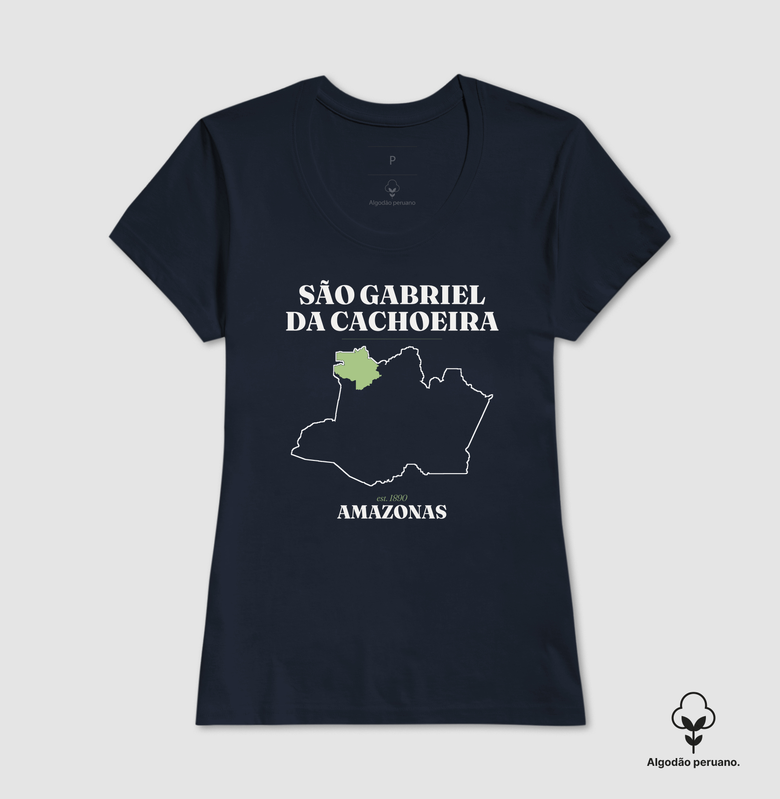 Camisa 6