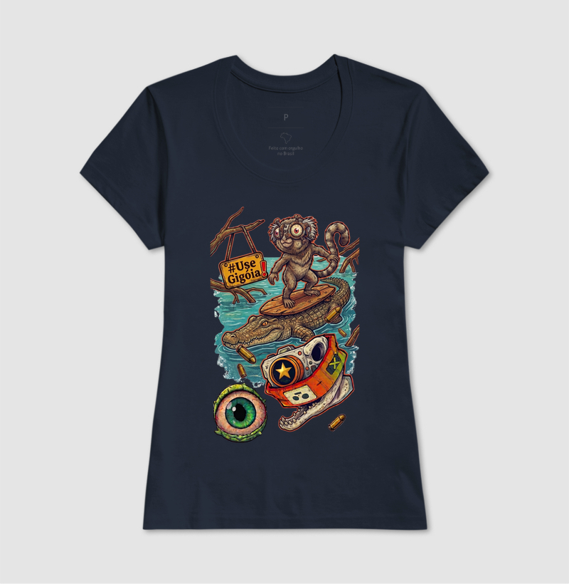 Camisa 6