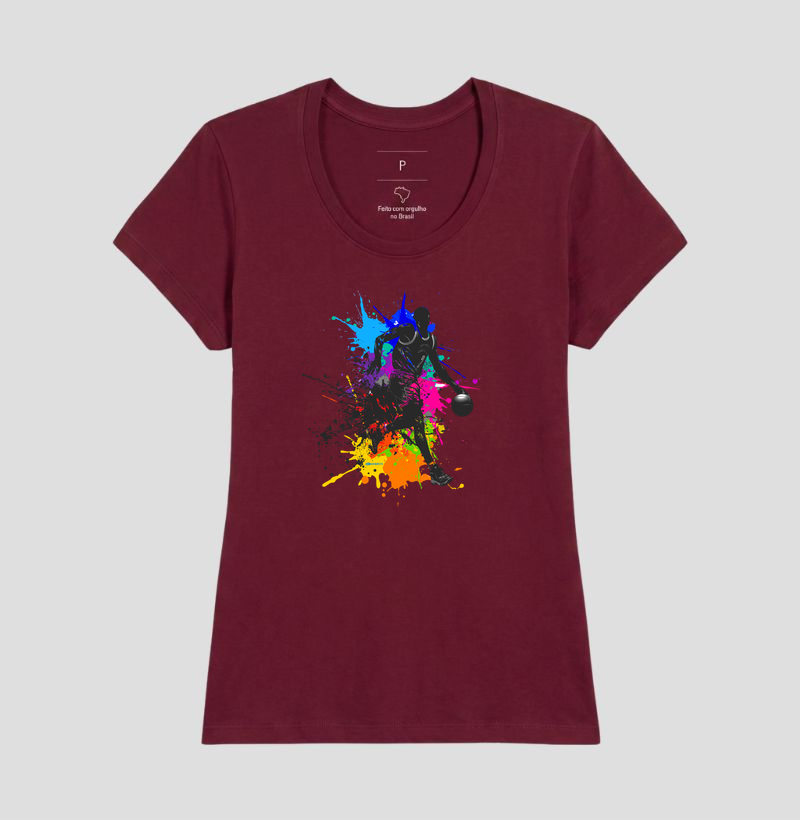Camisa 21