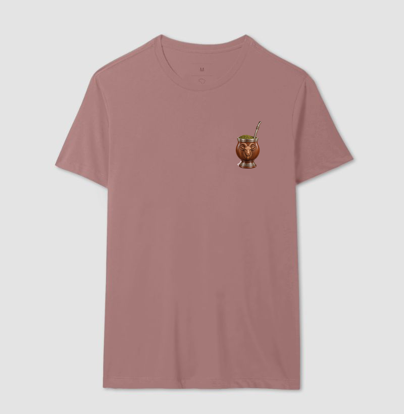 Camiseta Cuia (masculina e feminina) - Imagem 15