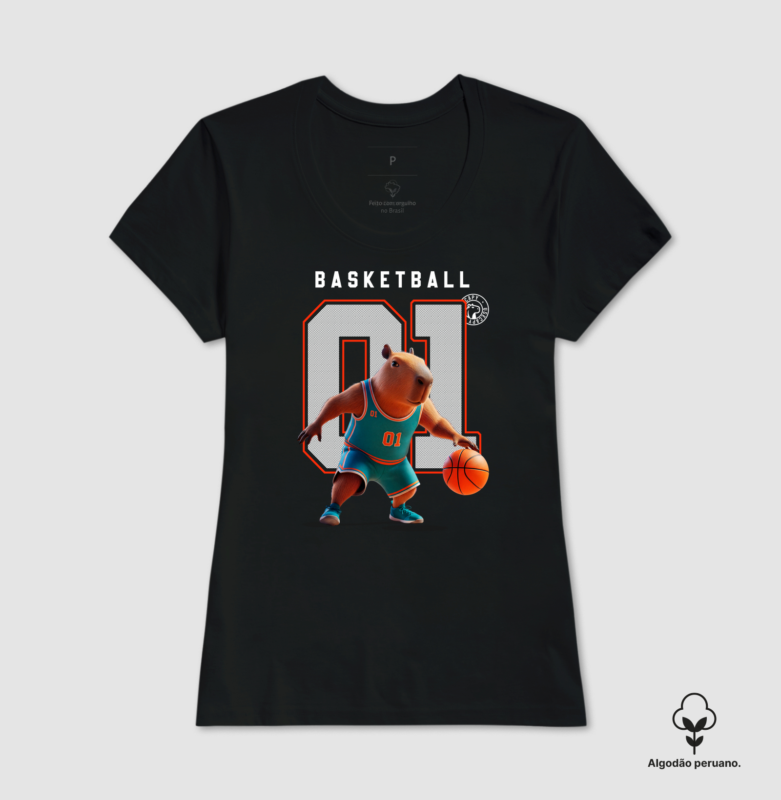 Camisa 1