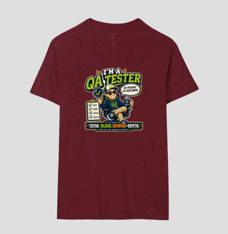 Camisa 16