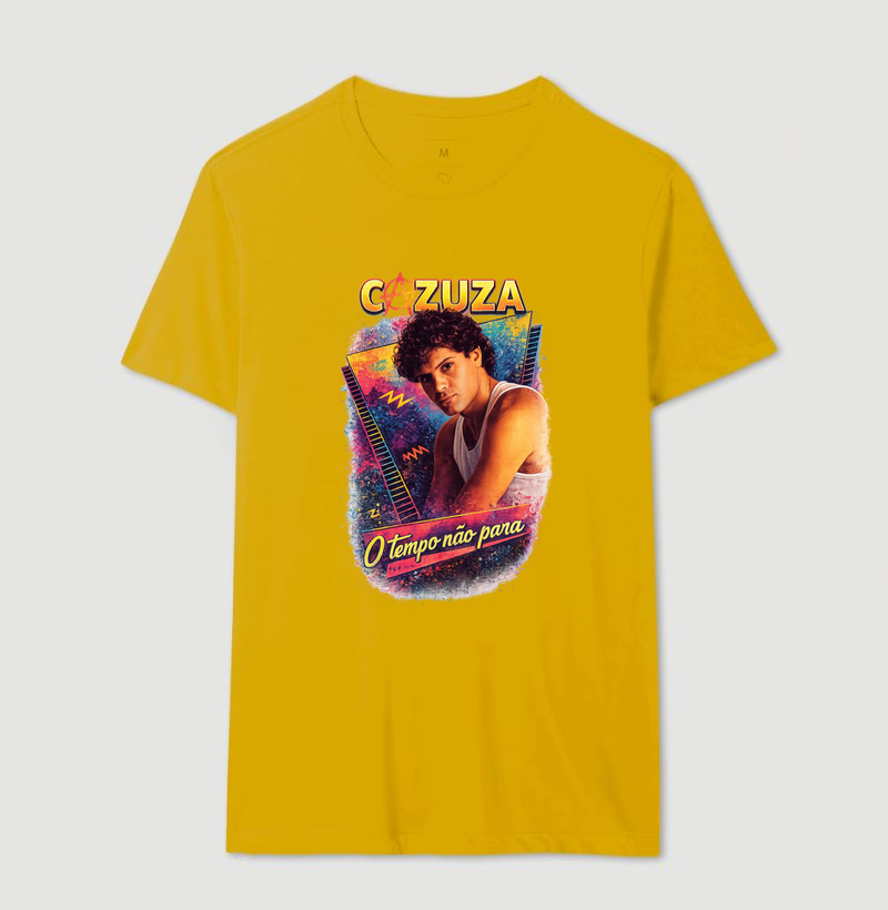 Camisa 13