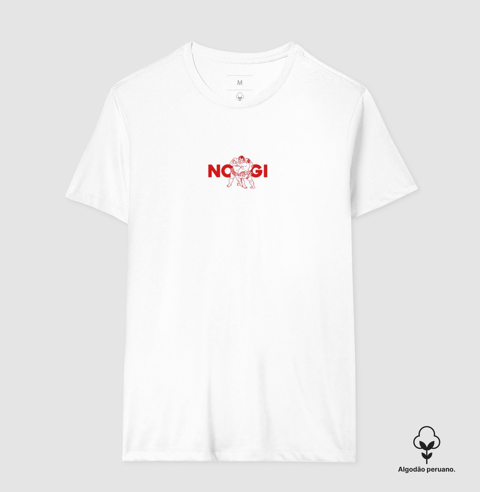 NOGI - Imagem 5