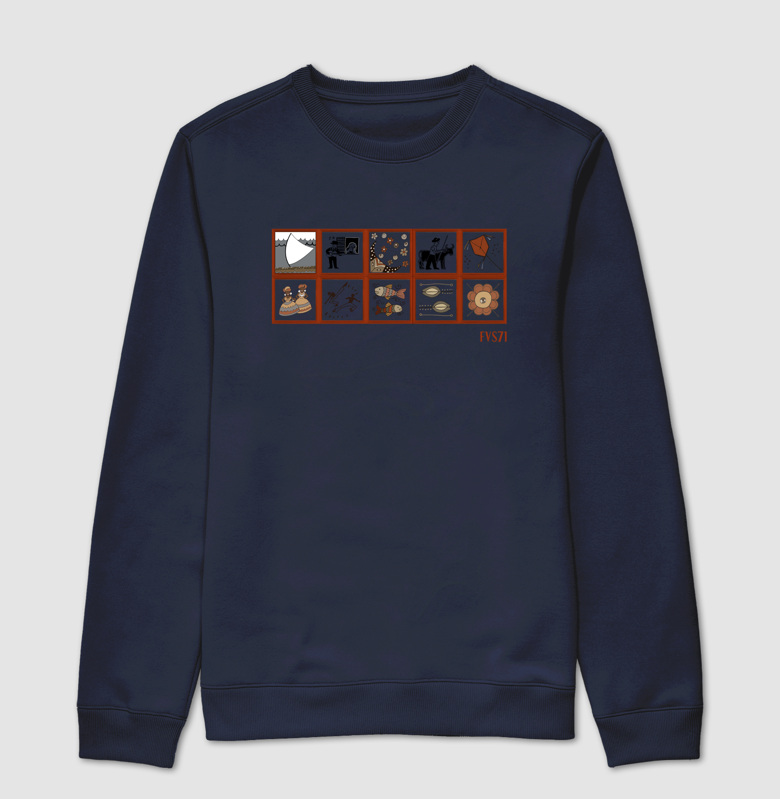Camisa 4