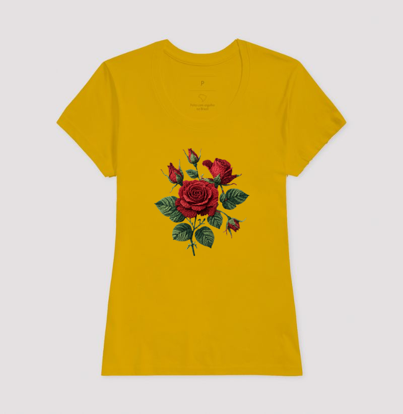 Rosa Rubi - Imagem 15