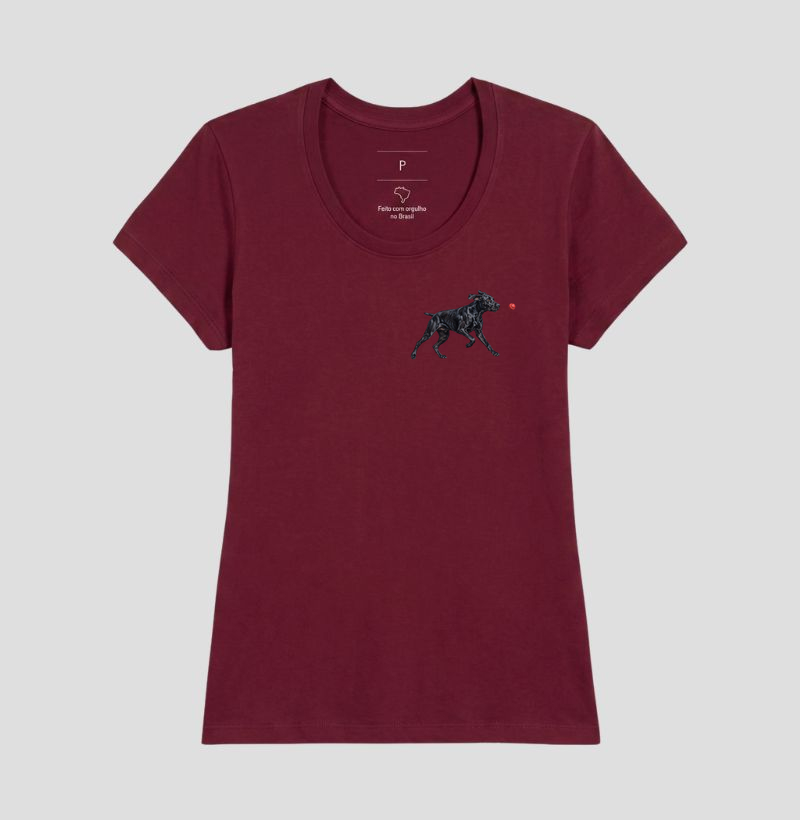 Camisa 18