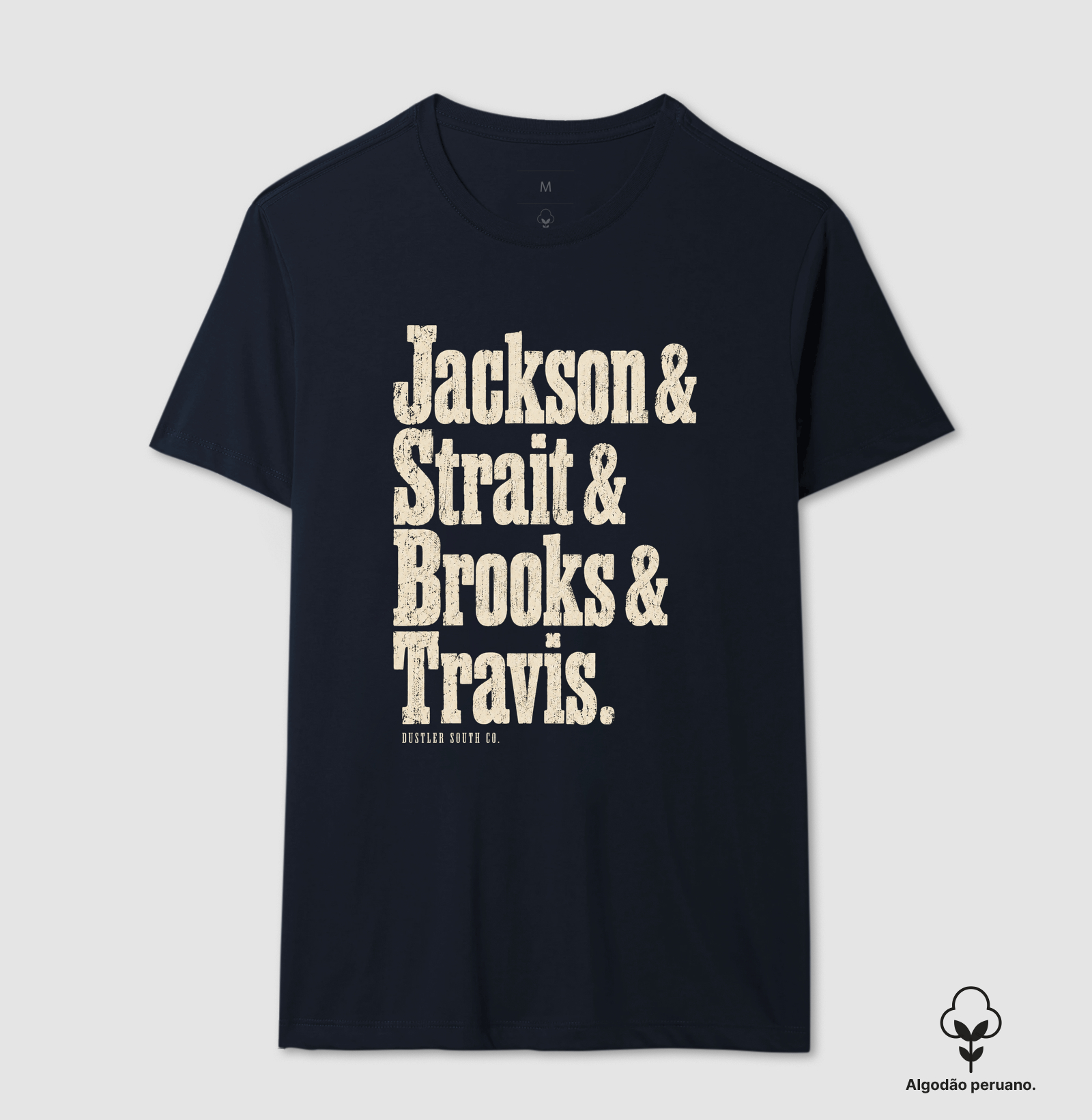 Country Jackson, Strait, Brooks & Travis - Imagem 4
