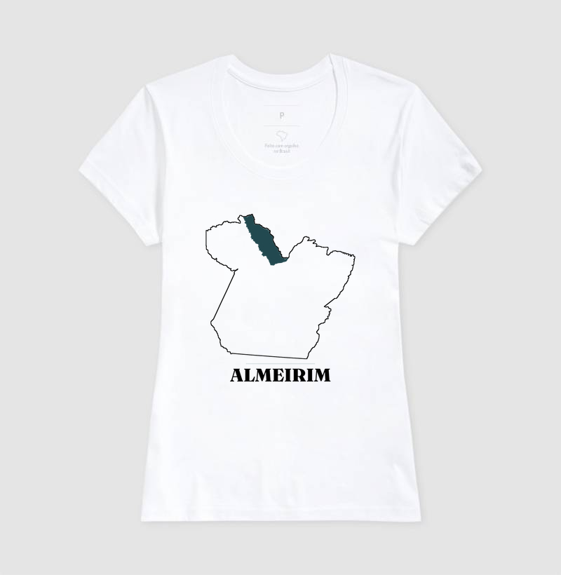 Almeirim | Traço PA - Imagem 5