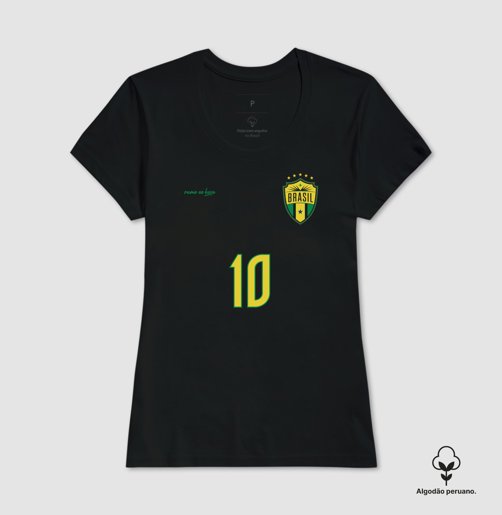 Camisa 2