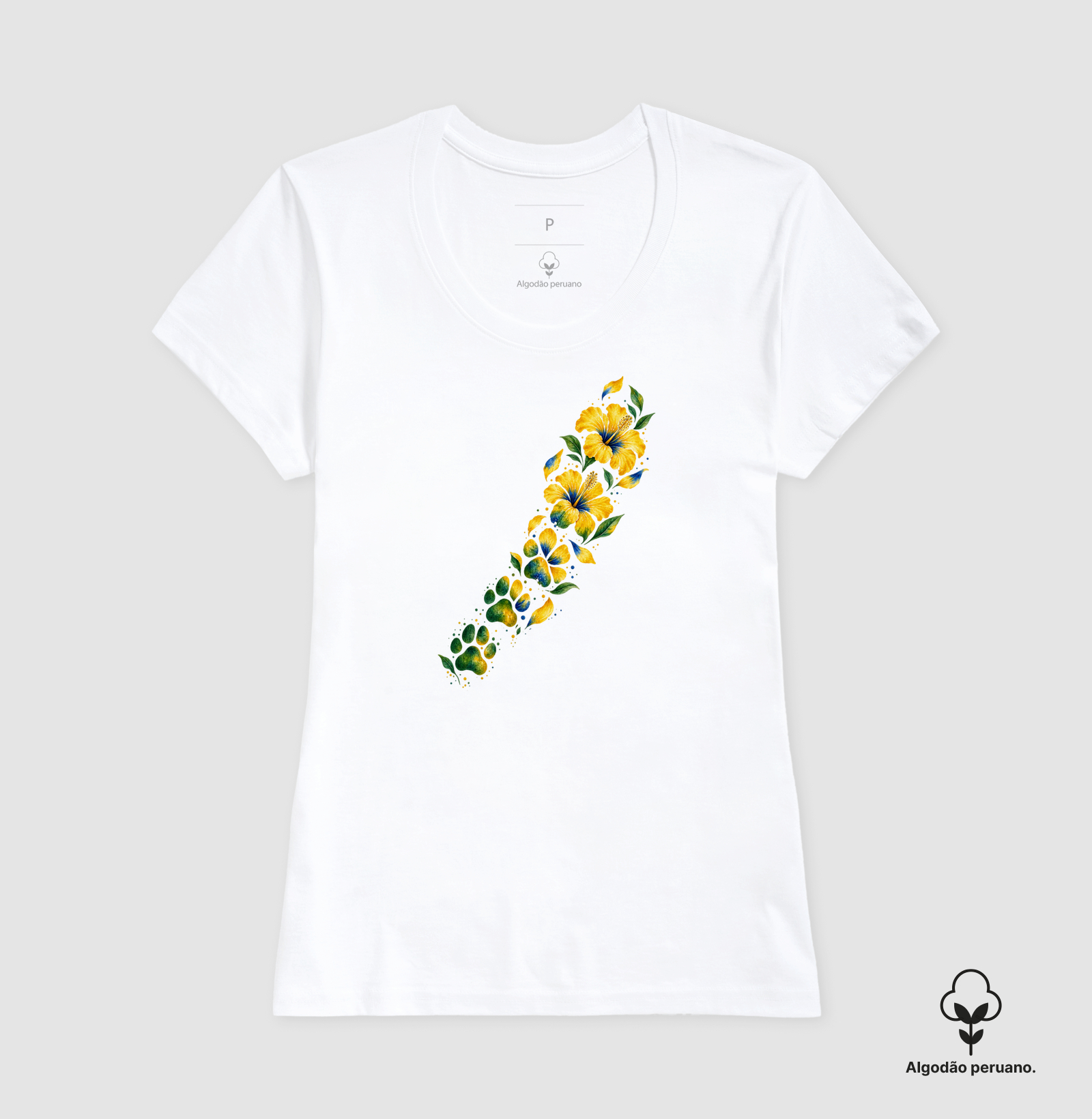 Flor Brasileira - Imagem 3